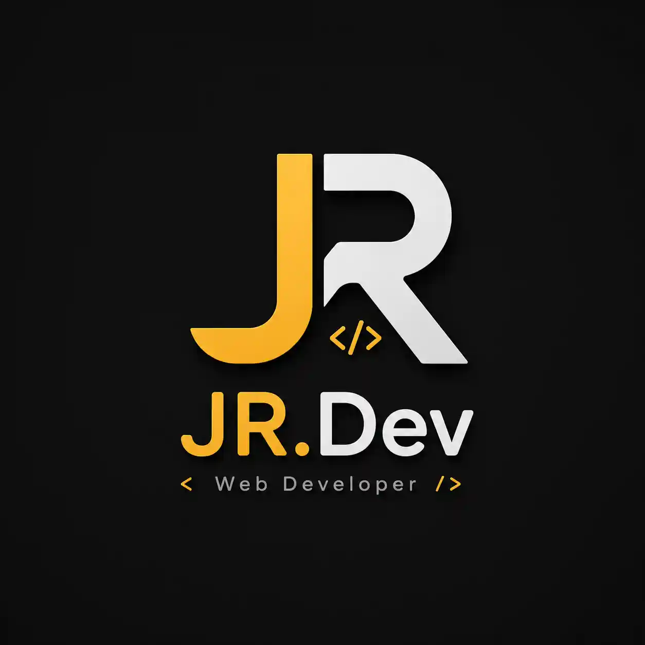 Javad Razmjoo logo