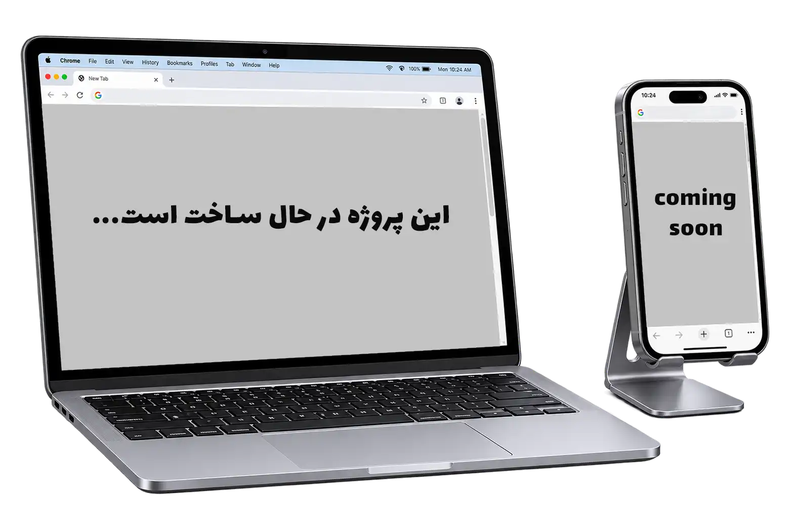 Irana Academy & School - coming soon