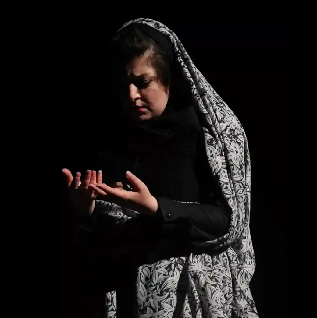 بازیگری تئاتر