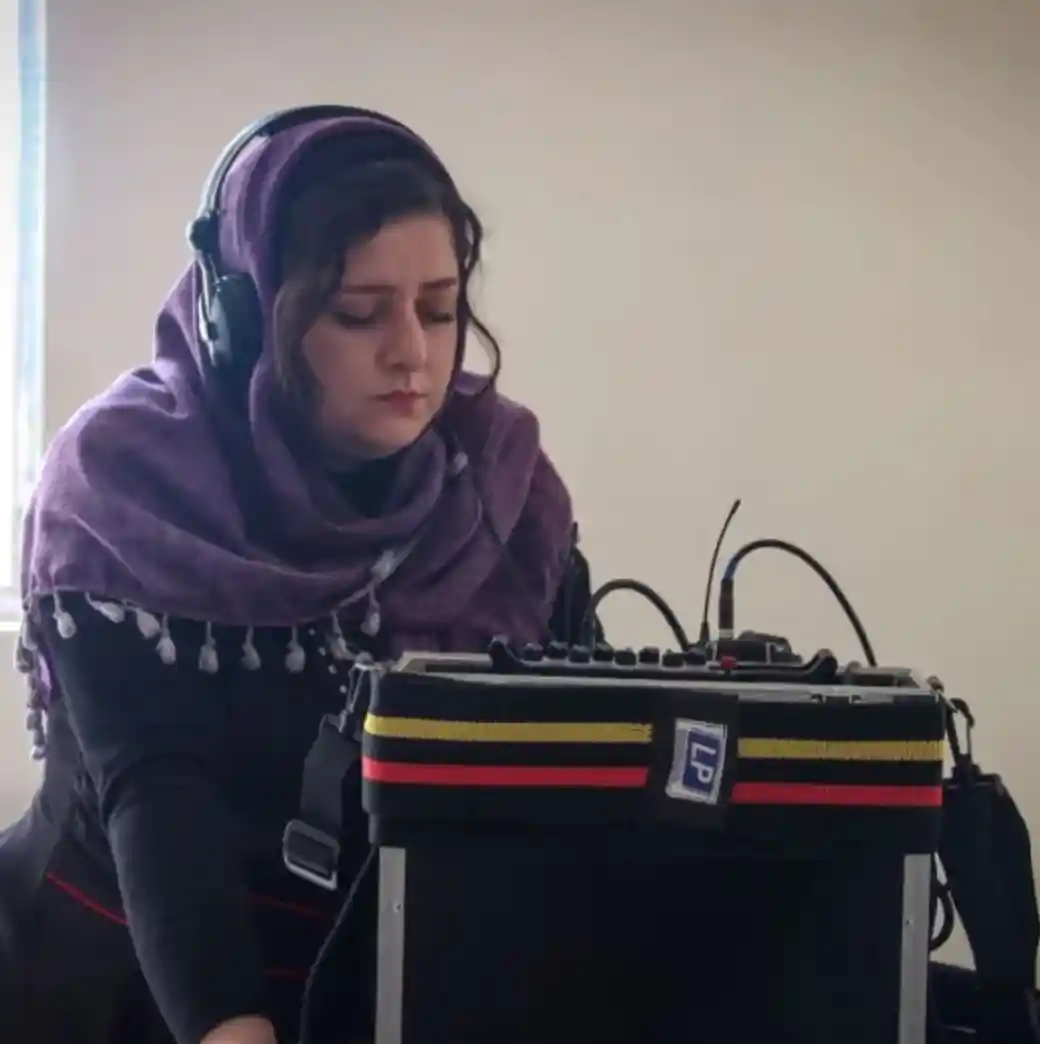 بازیگری و کارگردانی سینما