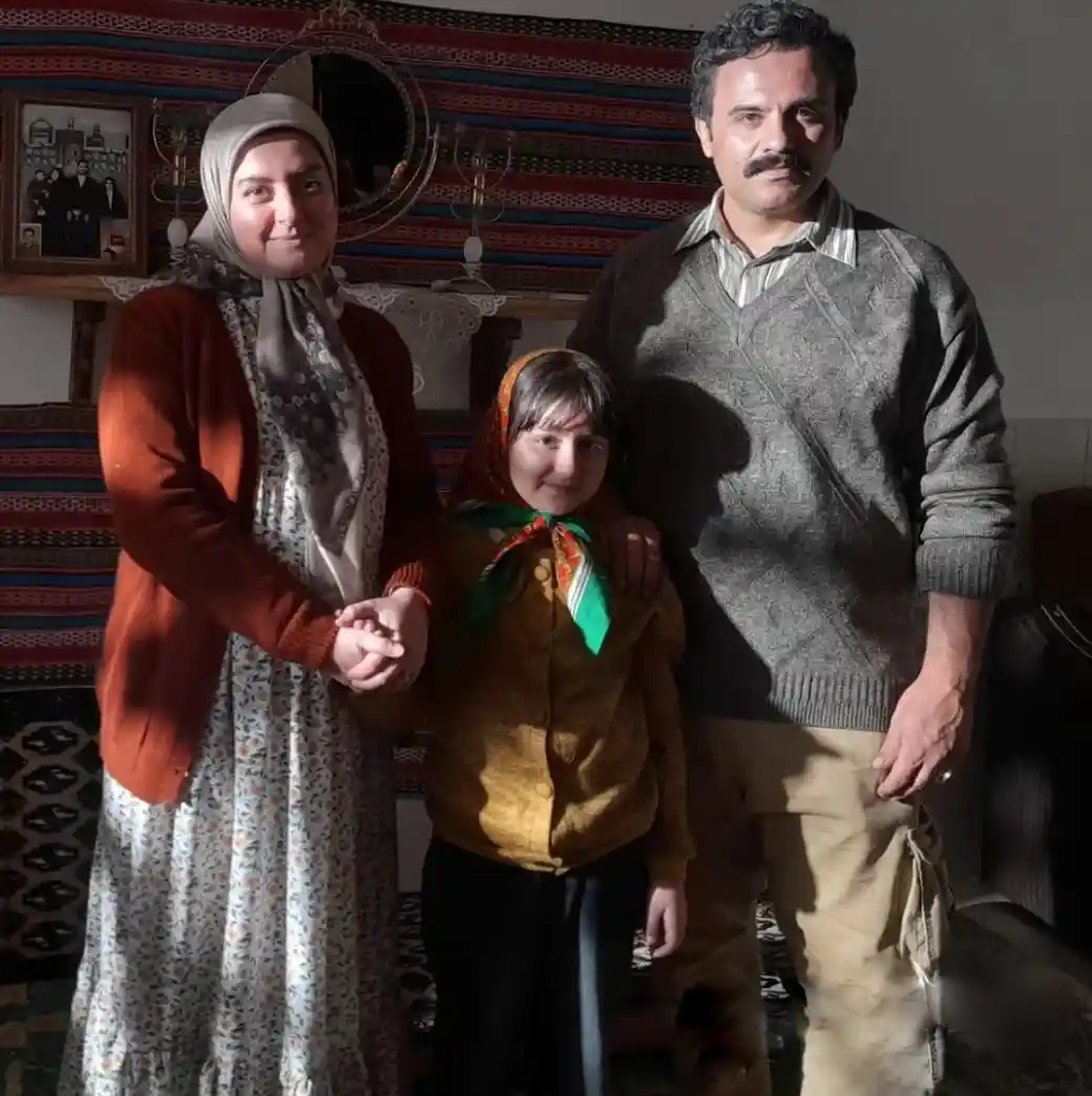 بازیگری تلویزیون