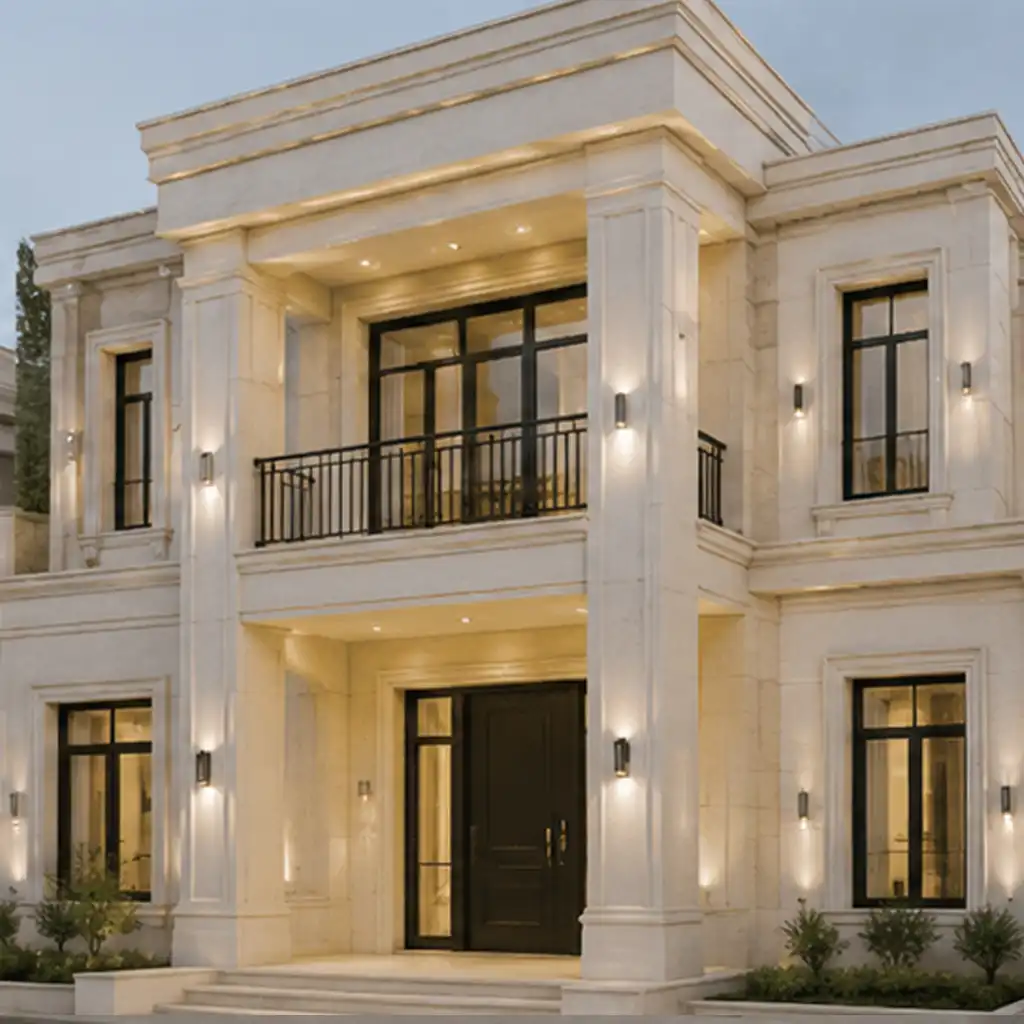 نمونه‌کار کورین ۲